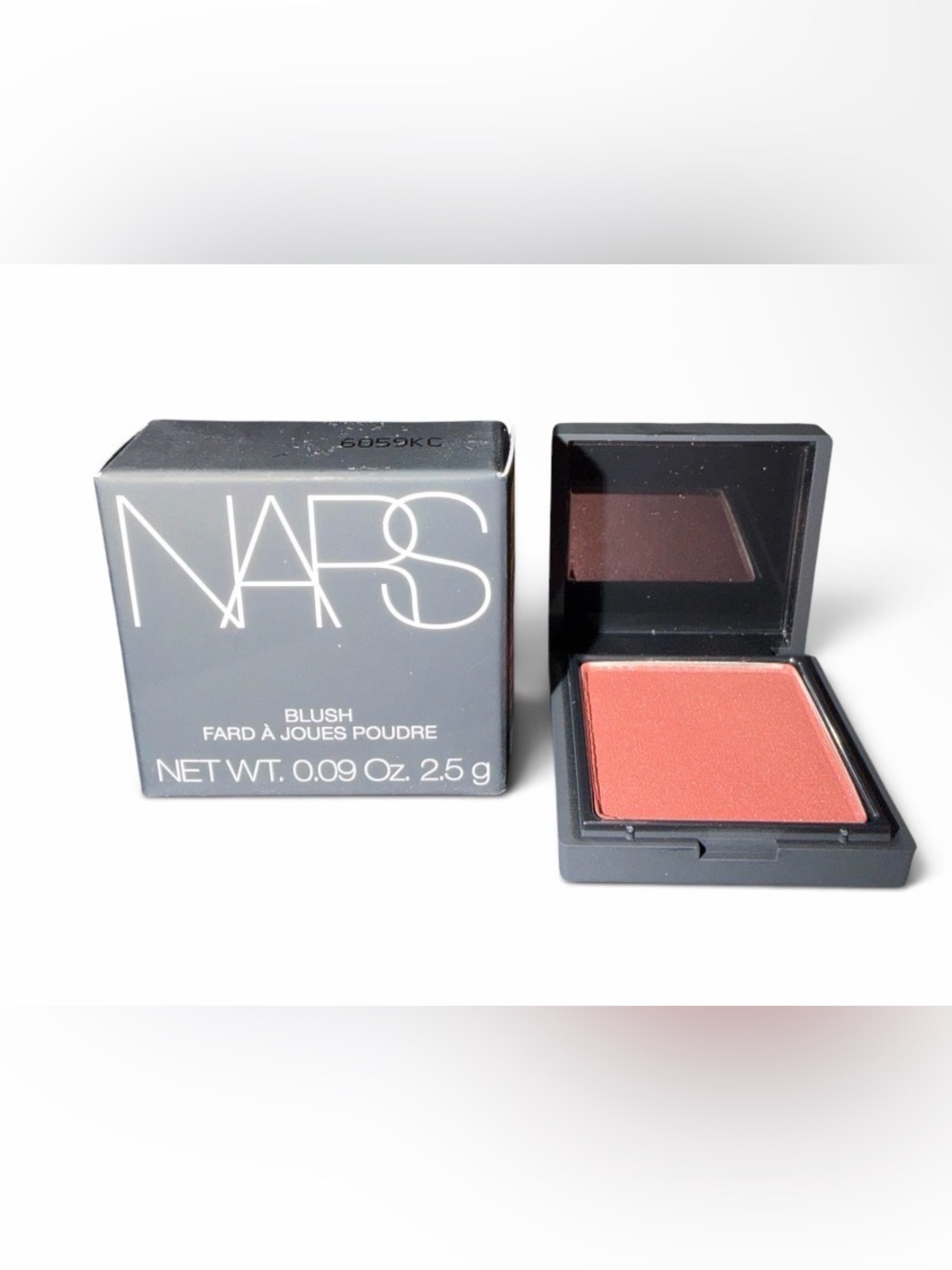 NARS Orgasm Blush Deluxe Mini 2.5g